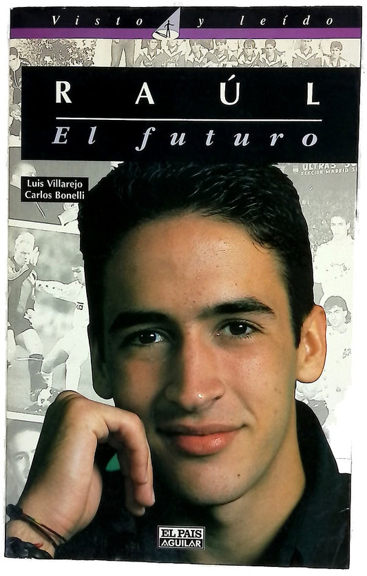 Raúl, el futuro