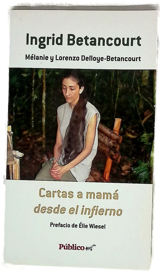 Cartas a mamá desde el infierno