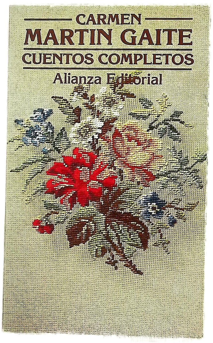 Cuentos completos