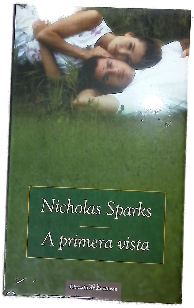 A primera vista