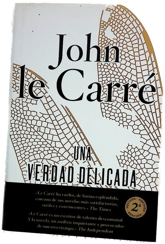 Una verdad delicada