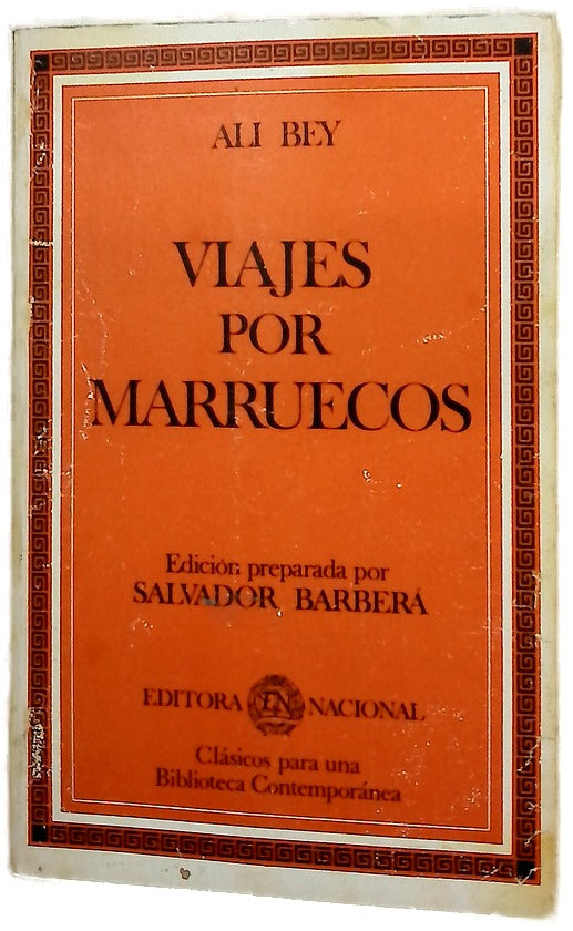 Viajes por Marruecos
