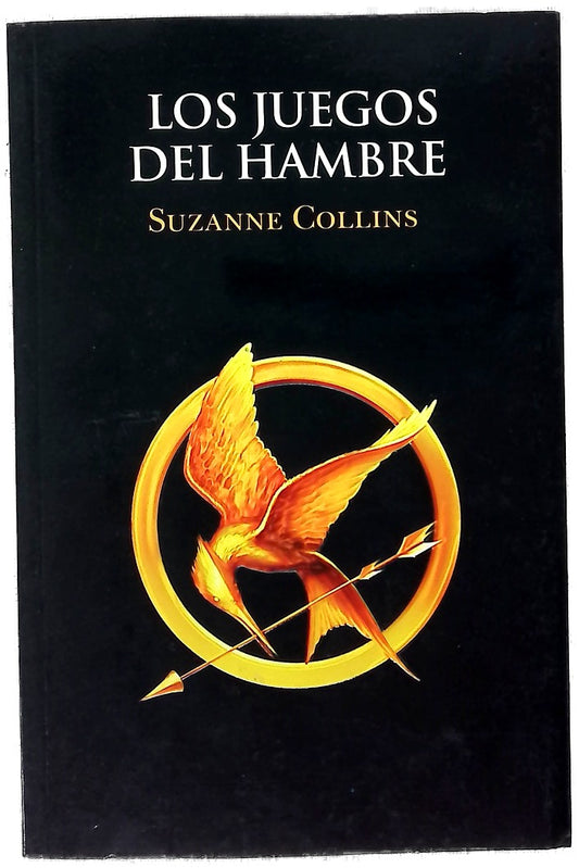 Los juegos del hambre