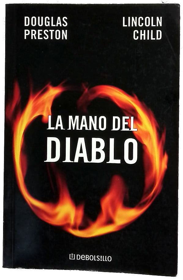 La mano del diablo