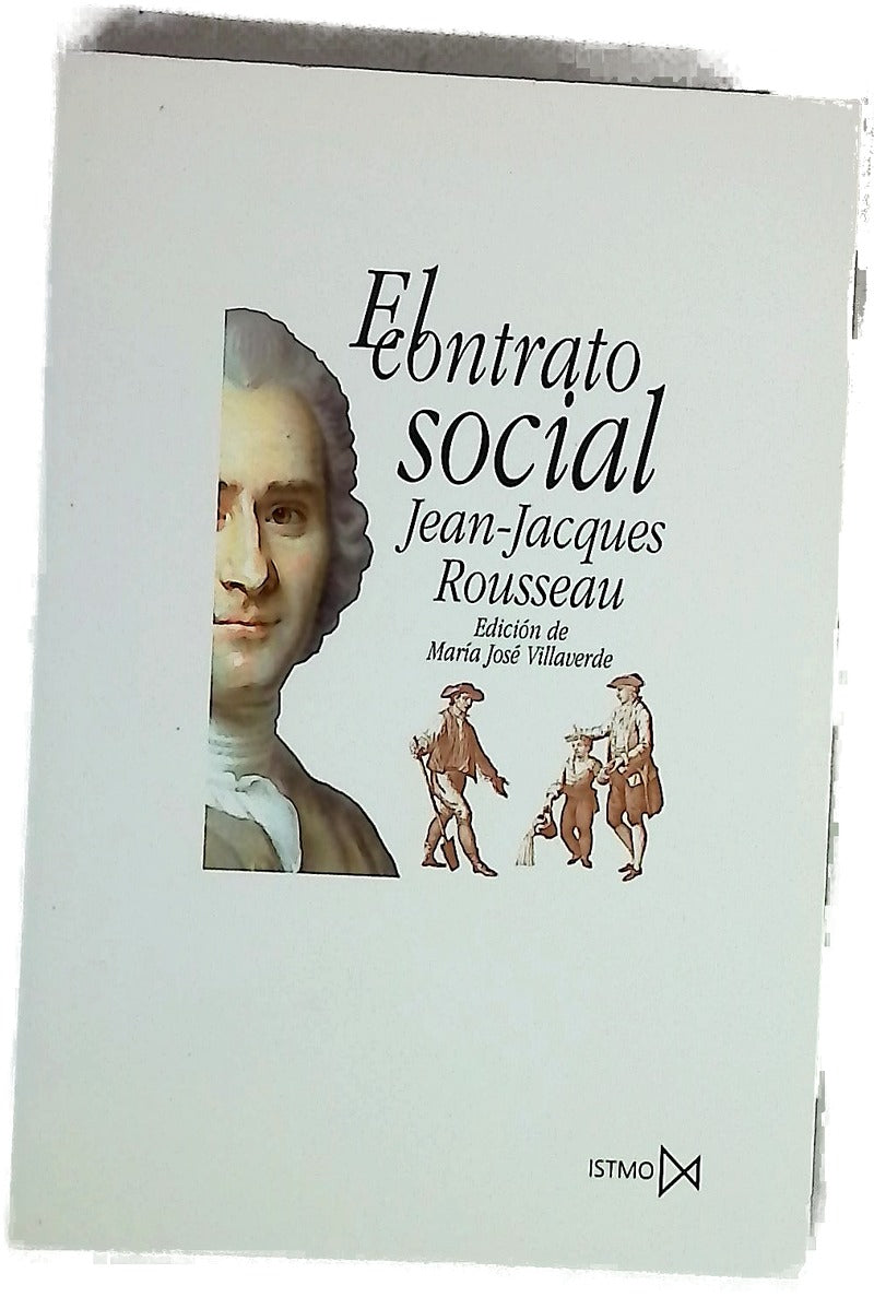 El contrato social