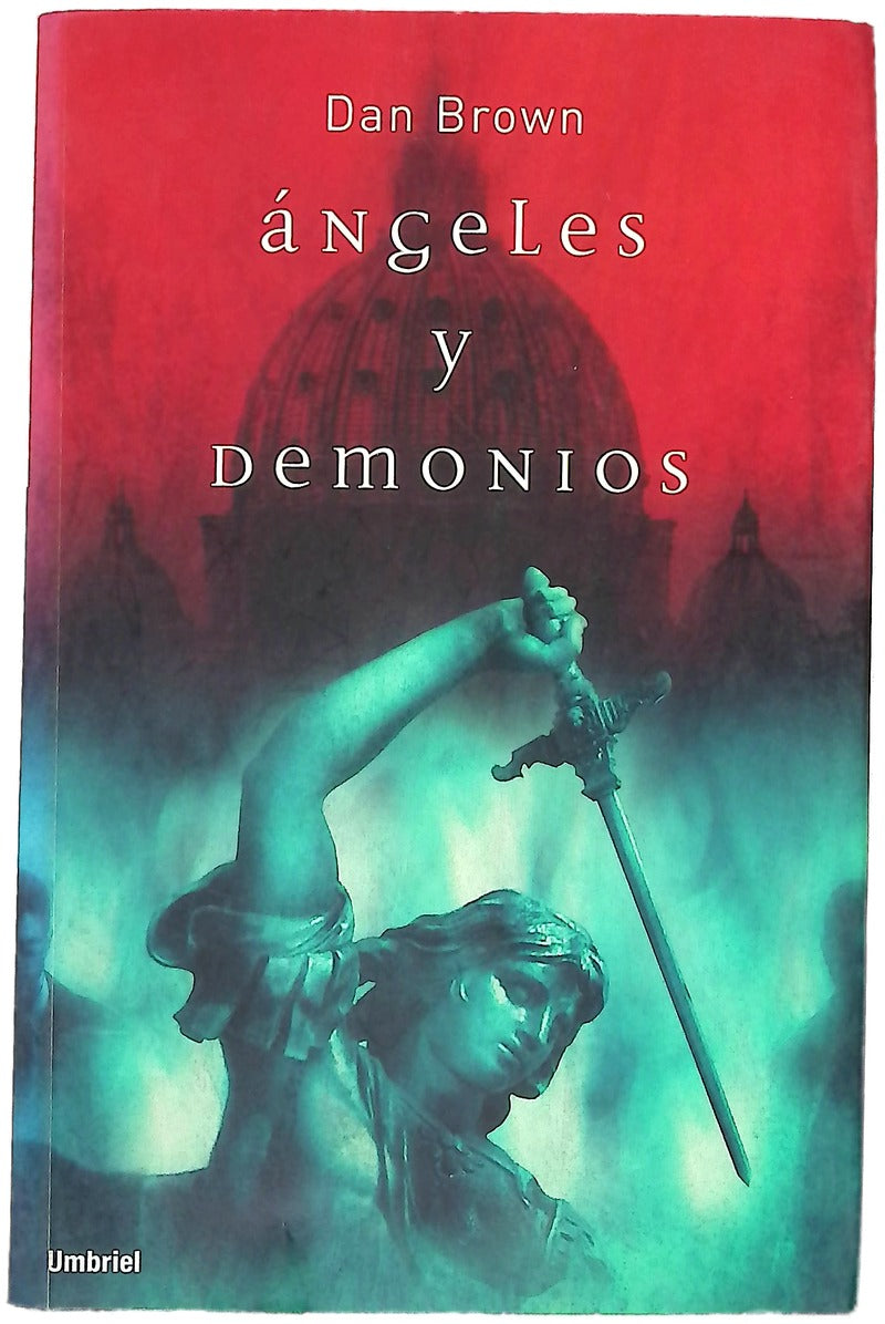 Ángeles y demonios