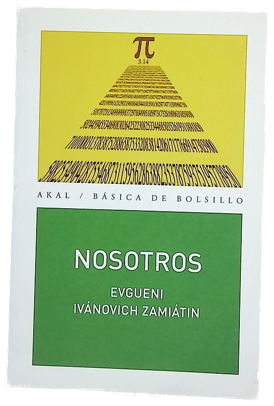 Nosotros