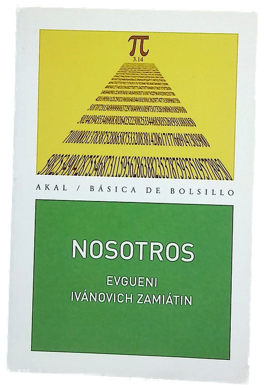 Nosotros
