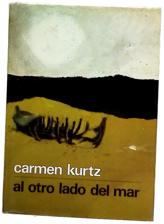 Al otro lado del mar  