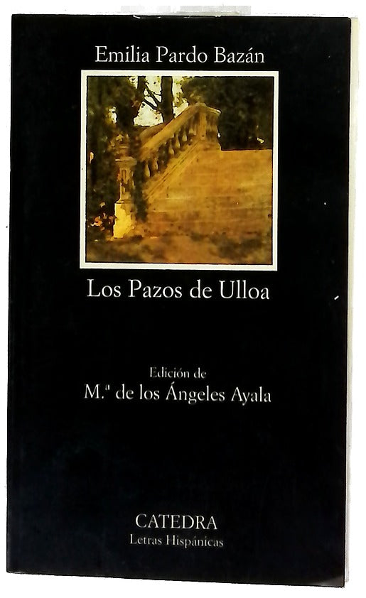 Los pazos de Ulloa