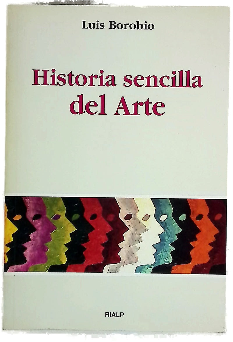 Historia sencilla del arte