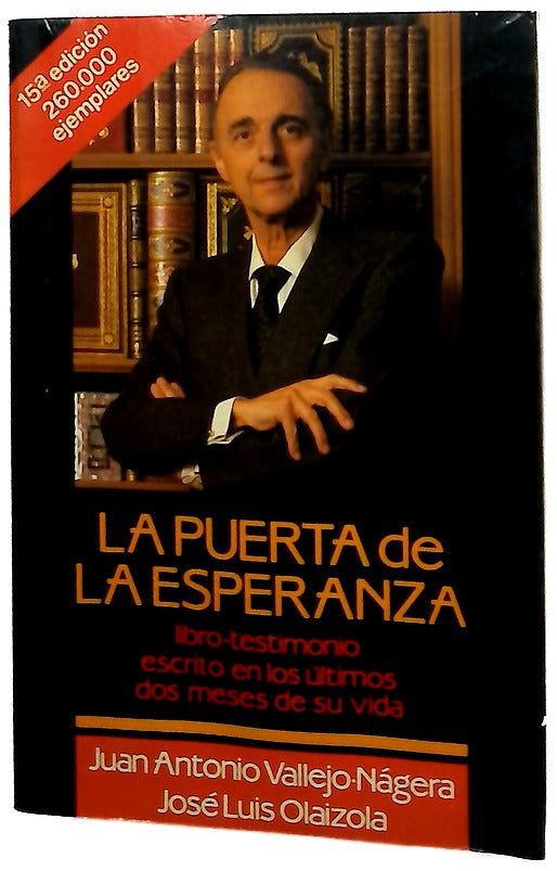 La puerta de la esperanza