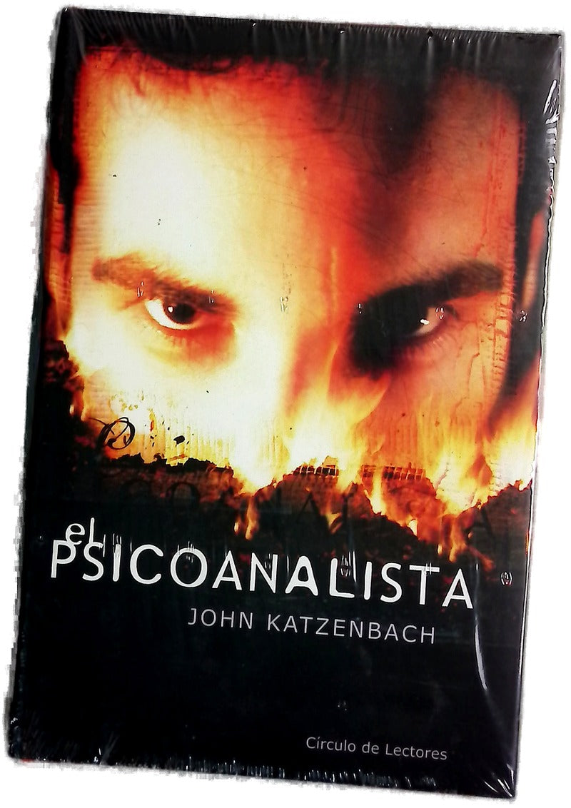 El psicoanalista