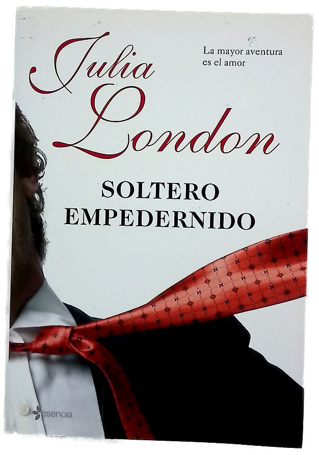 Soltero empedernido