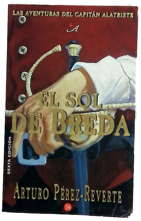 El sol de Breda