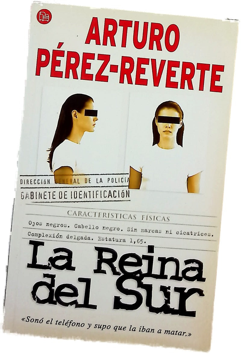 La reina del sur