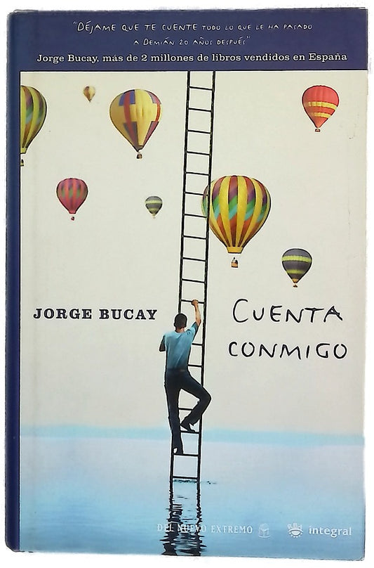 Cuenta conmigo