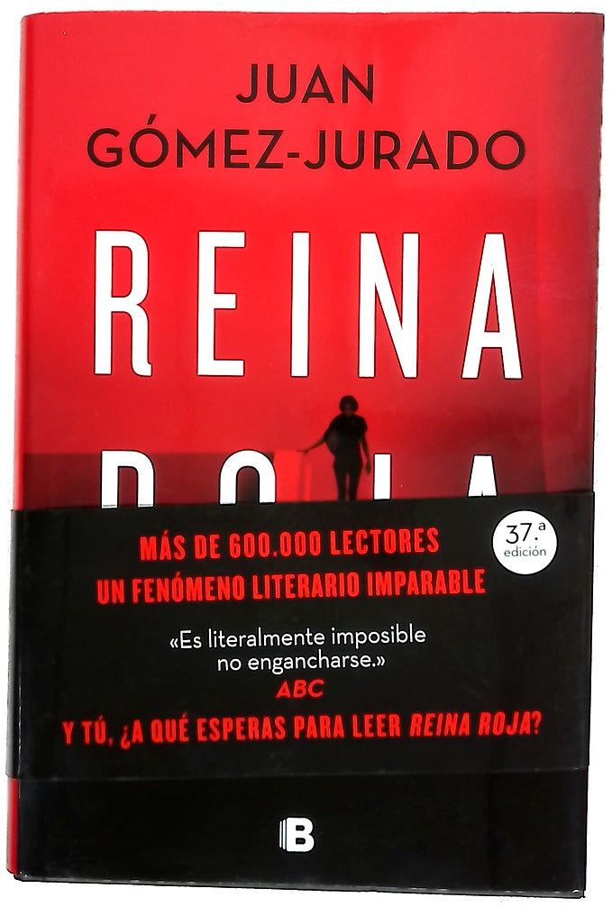 Reina roja