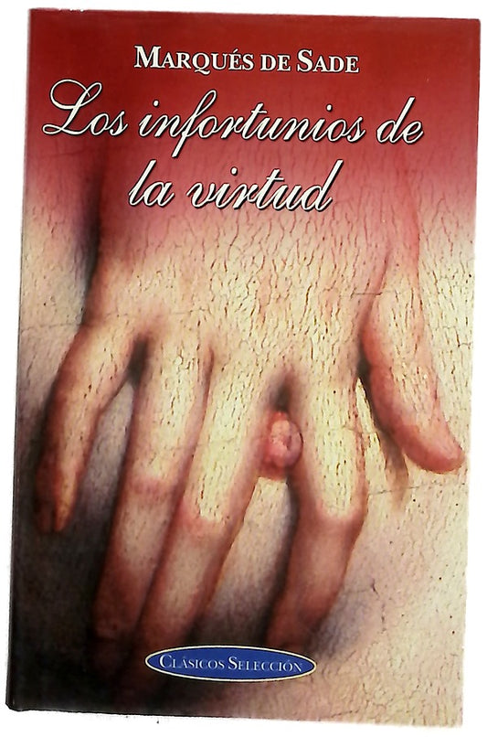 Los infortunios de la virtud