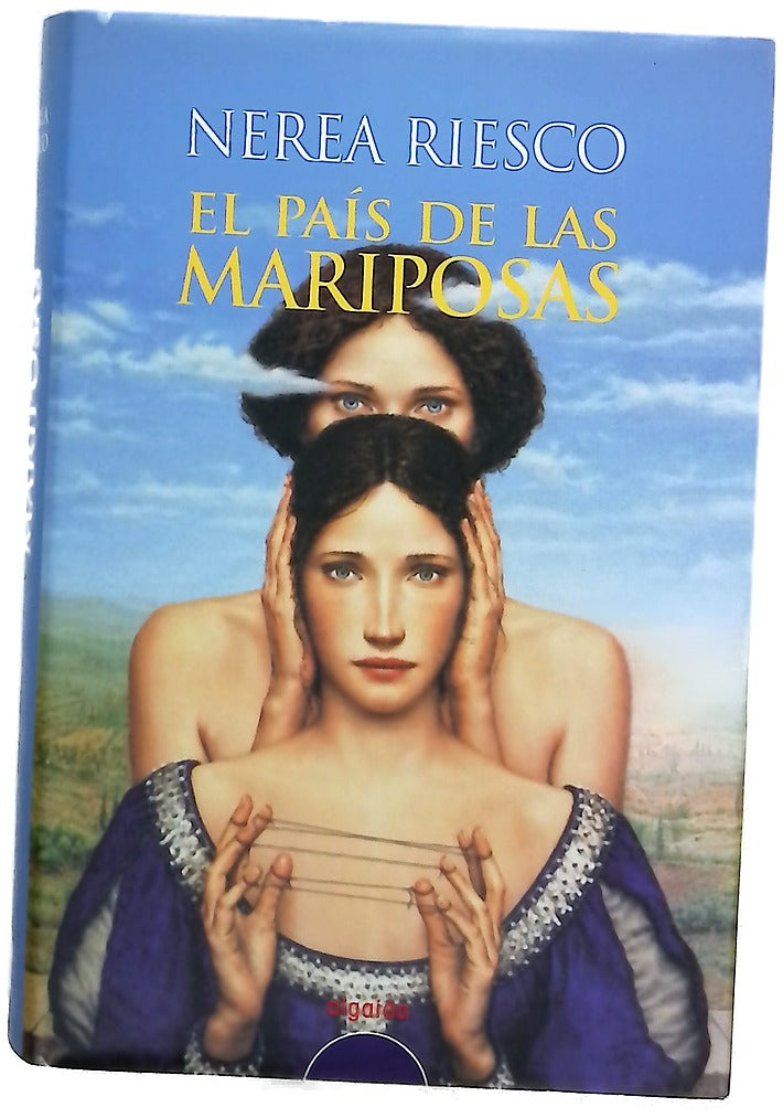 El país de las mariposas