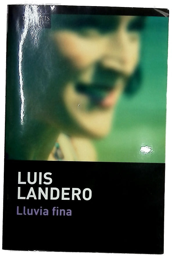 Lluvia fina