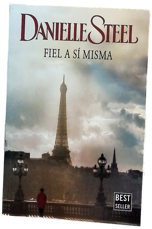 Fiel a sí misma