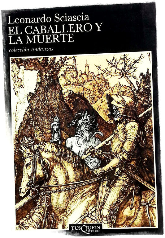 El caballero y la muerte