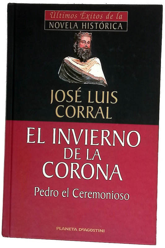 El invierno de la corona Pedro el Ceremonioso