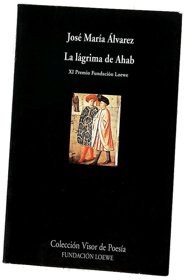La lágrima de Ahab