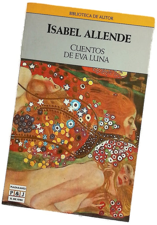 Cuentos de Eva Luna