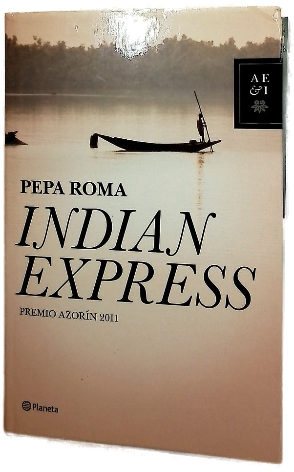 Indian Express