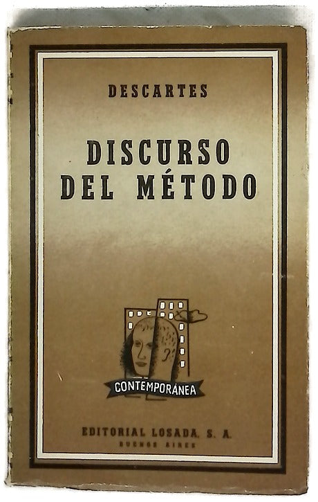 Discurso del método