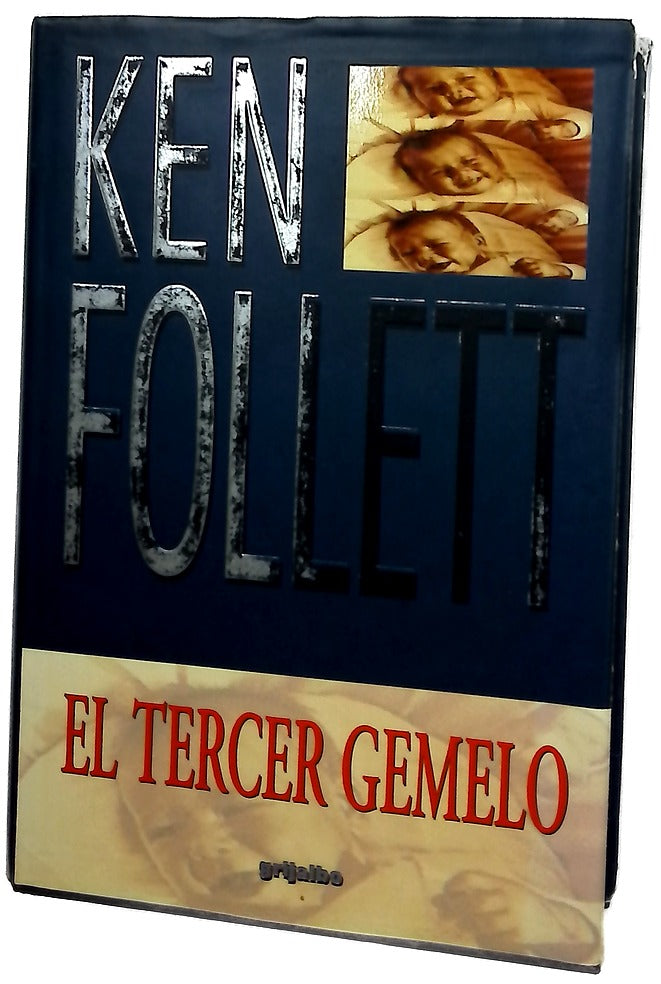 El tercer gemelo