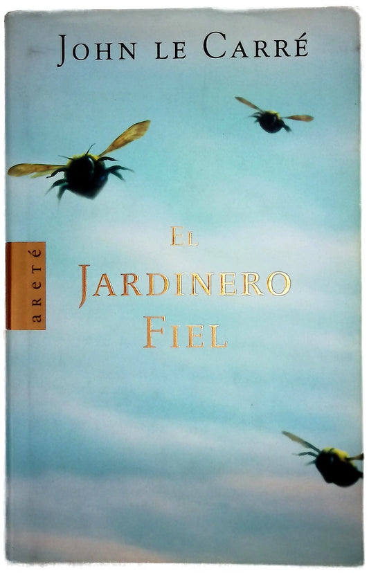 El jardinero fiel
