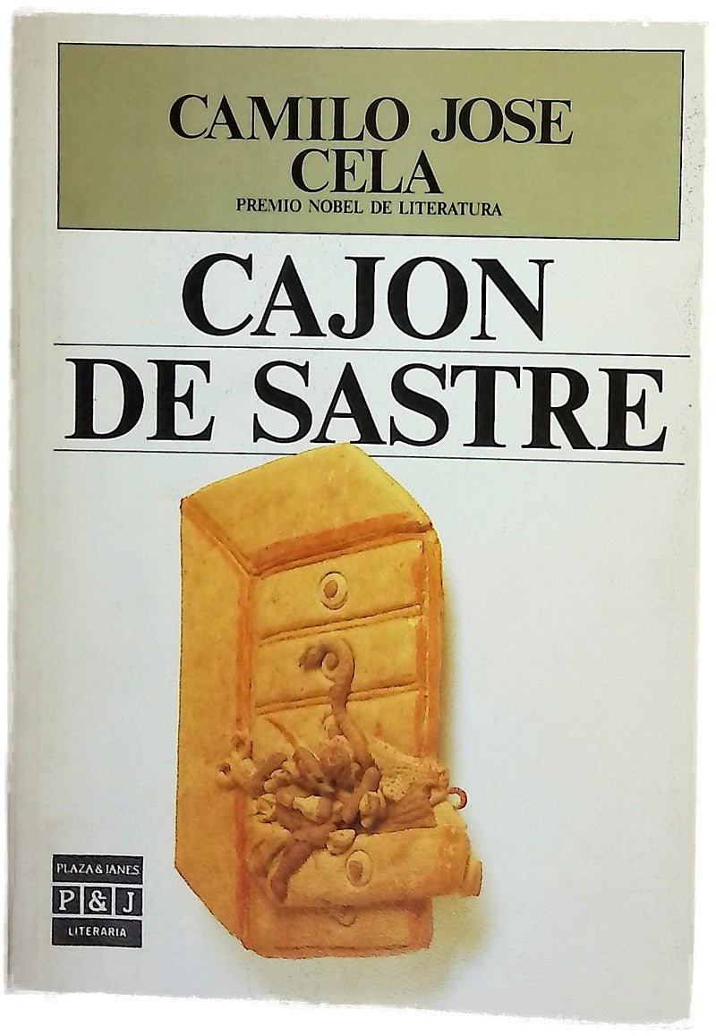 Cajón de sastre