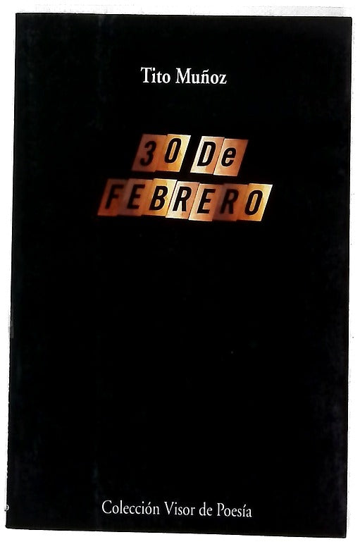 Treinta de febrero