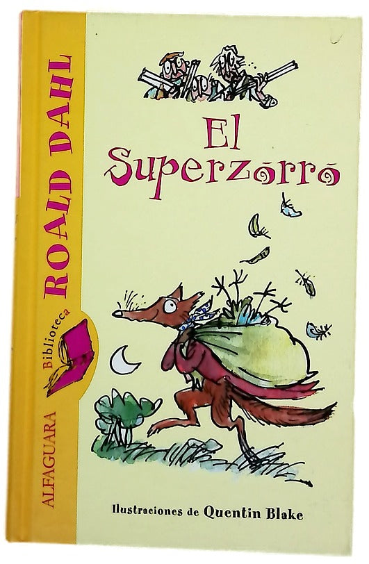 El Superzorro