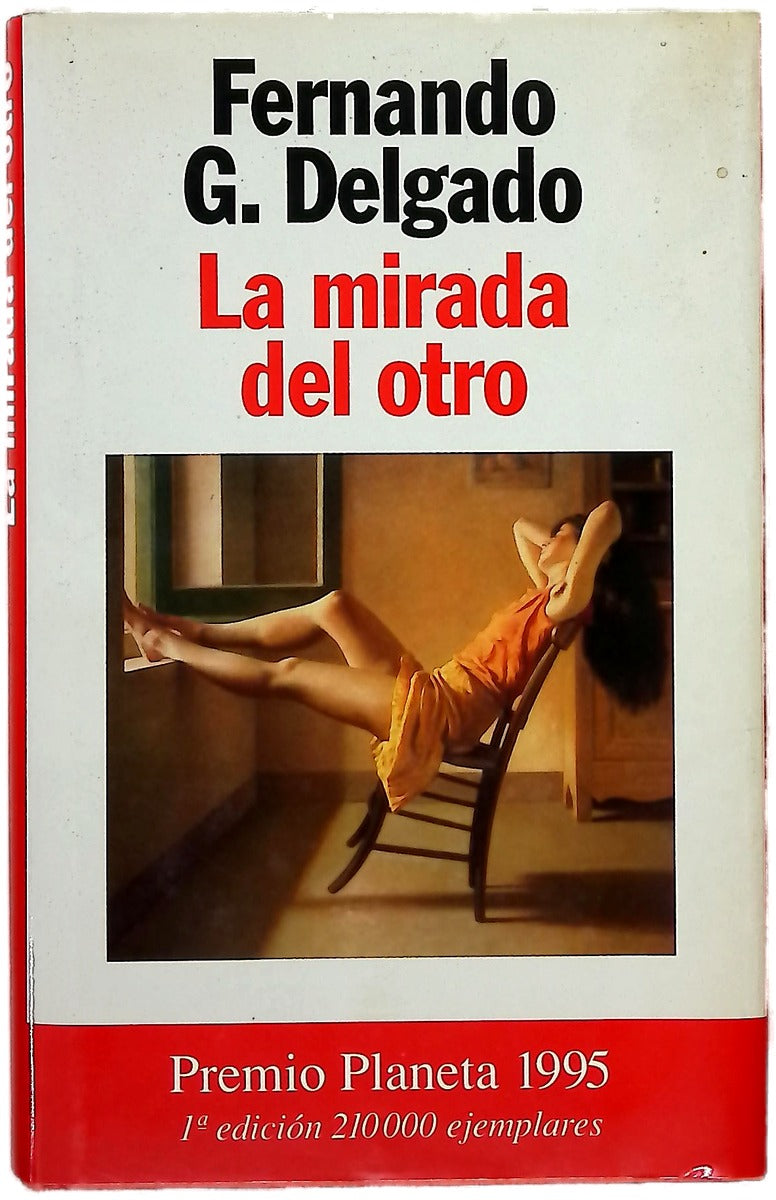 La mirada del otro