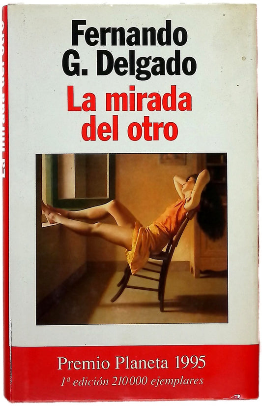 La mirada del otro