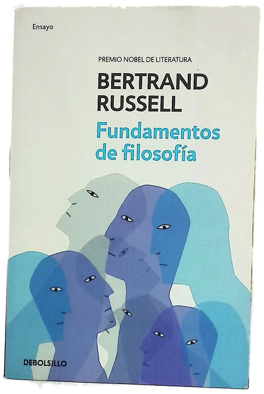 Fundamentos de filosofía