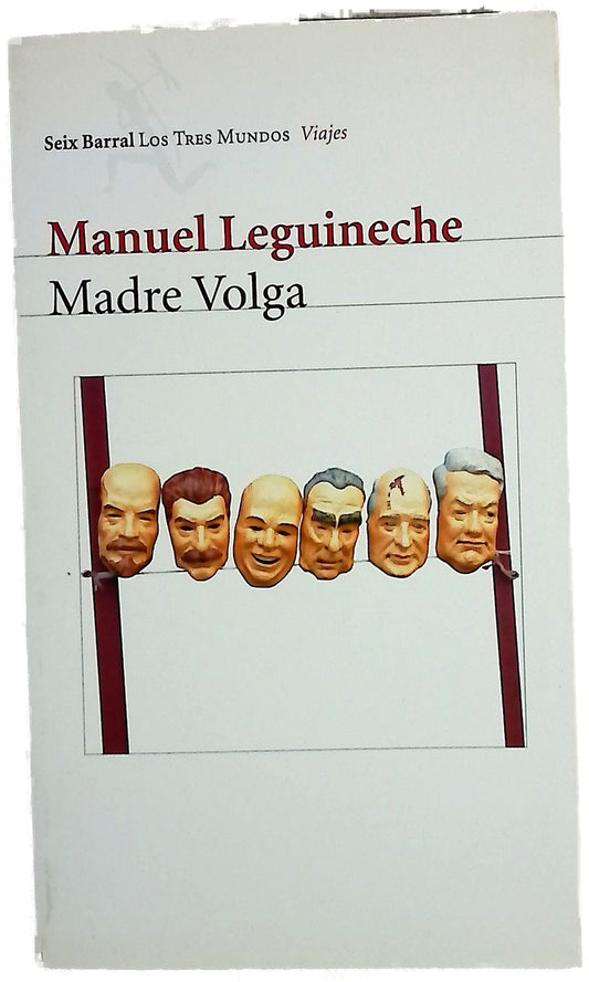 Madre Volga