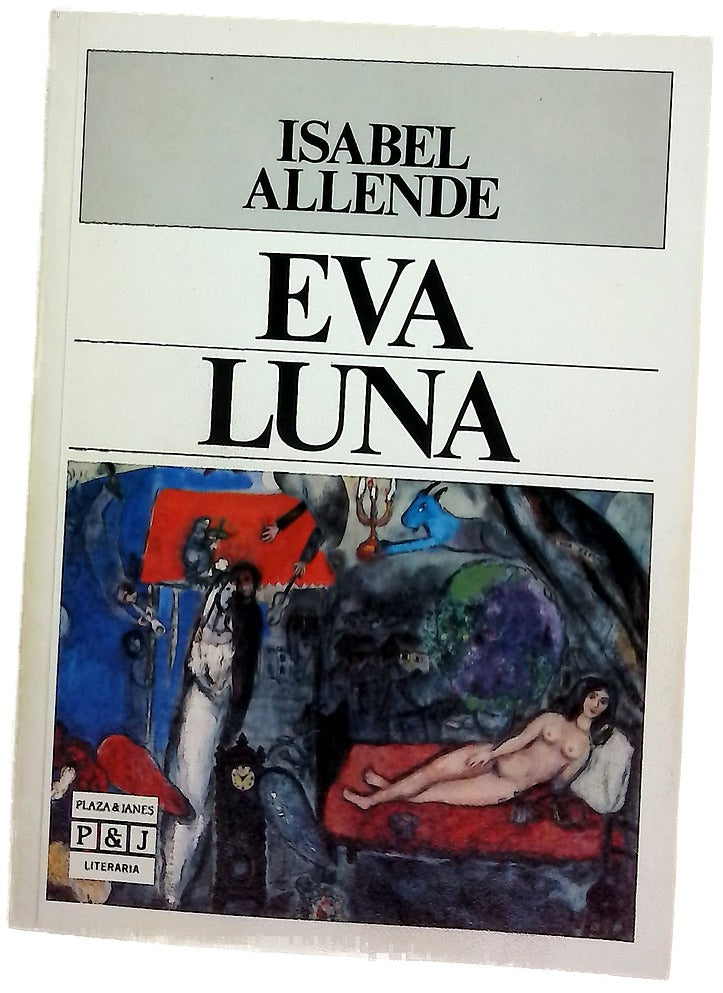 Eva Luna