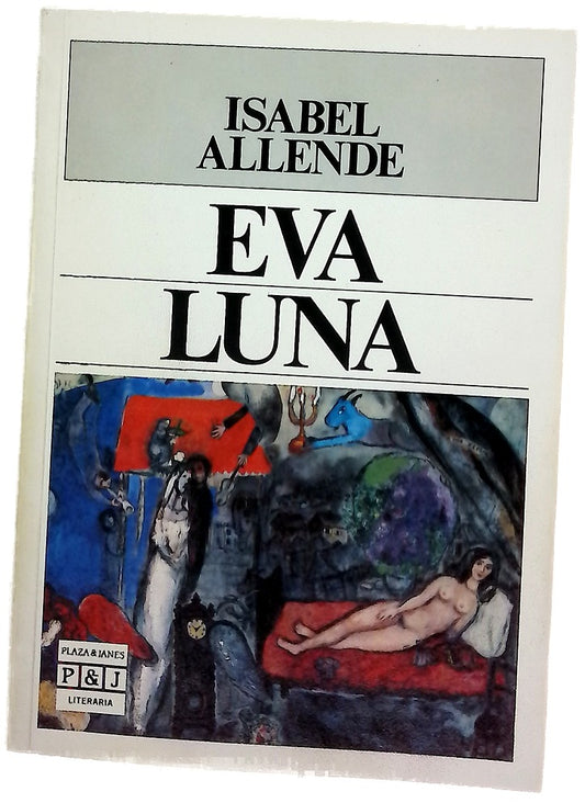 Eva Luna