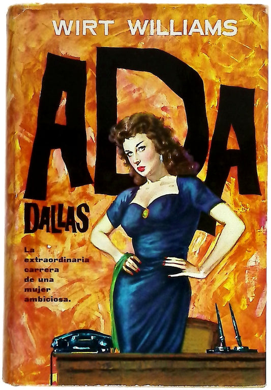 Ada Dallas