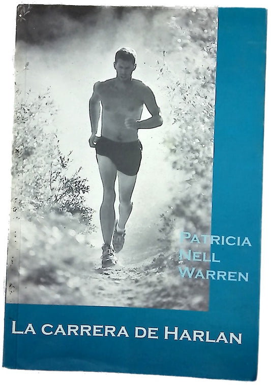La carrera de Harlan