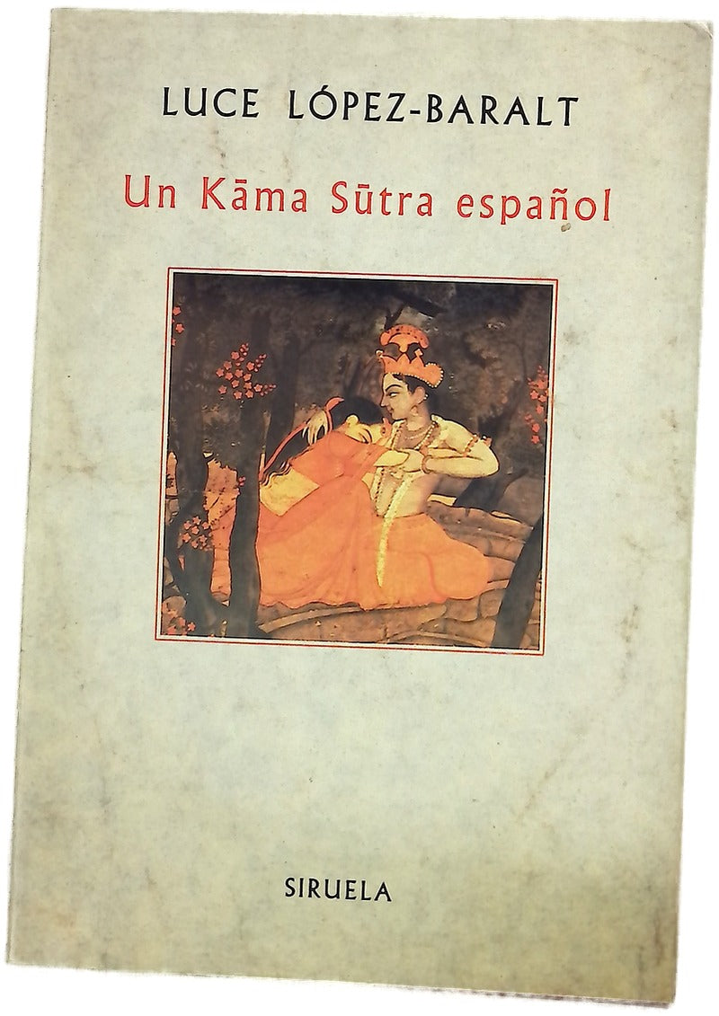 Un Kama Sutra español