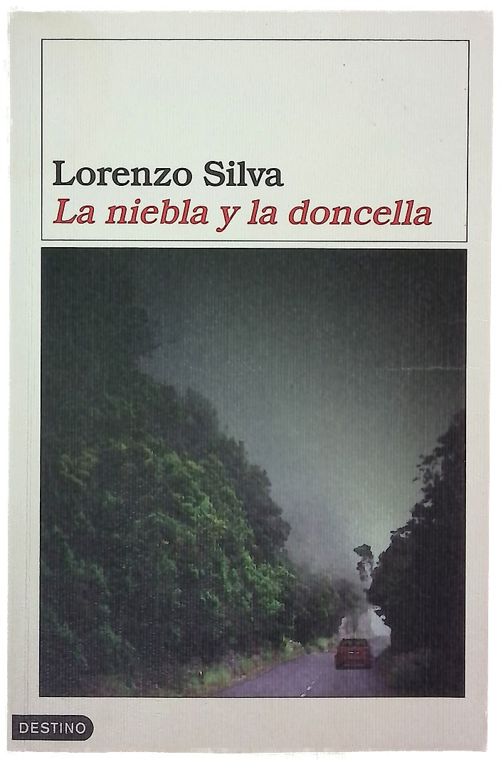 La niebla y la doncella