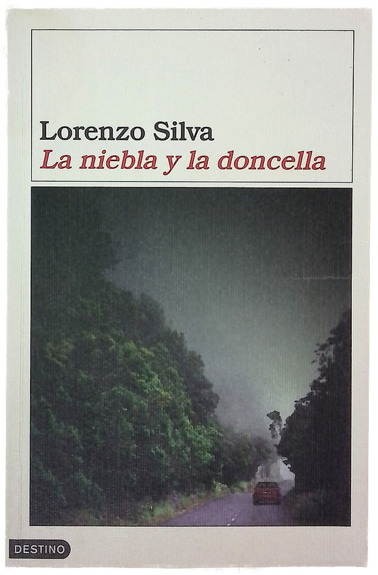 La niebla y la doncella