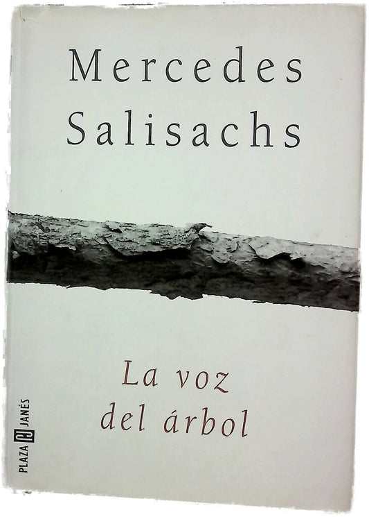 La voz del árbol