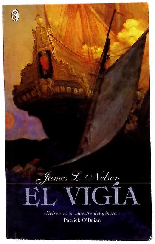 El vigía